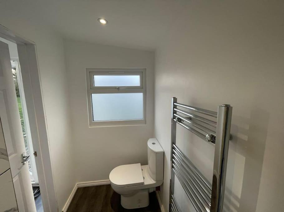 The Cabin Welwyn Garden City Extérieur photo