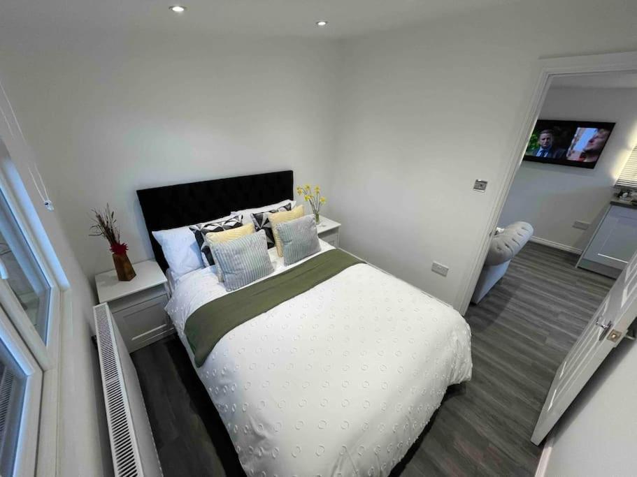 The Cabin Welwyn Garden City Extérieur photo