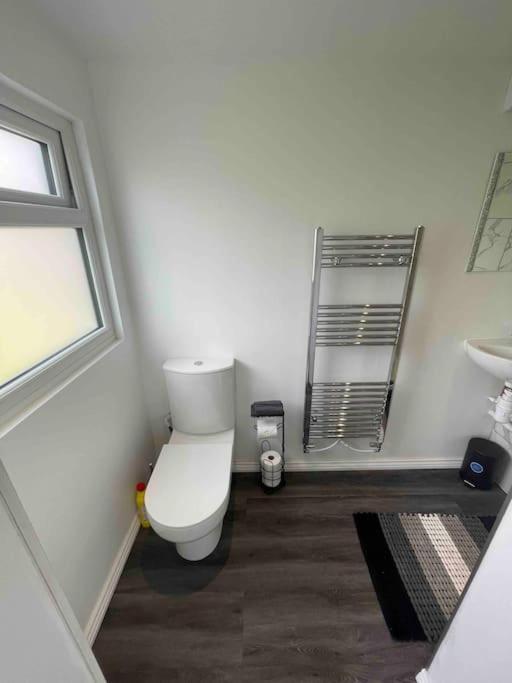 The Cabin Welwyn Garden City Extérieur photo