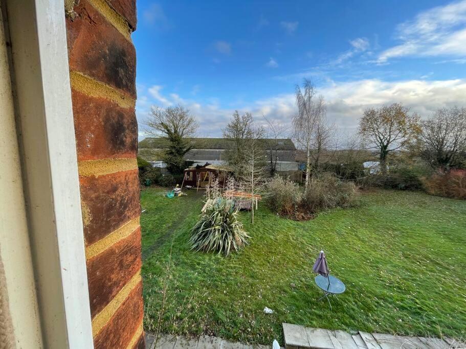 The Cabin Welwyn Garden City Extérieur photo