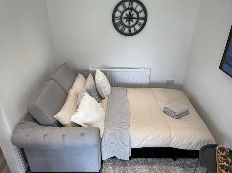 The Cabin Welwyn Garden City Extérieur photo